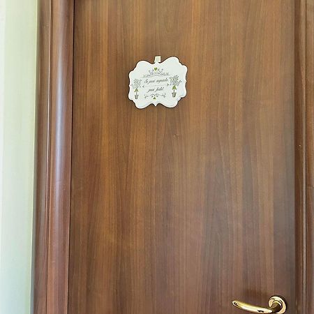 Foresteria La Rubbianetta ドルエント エクステリア 写真