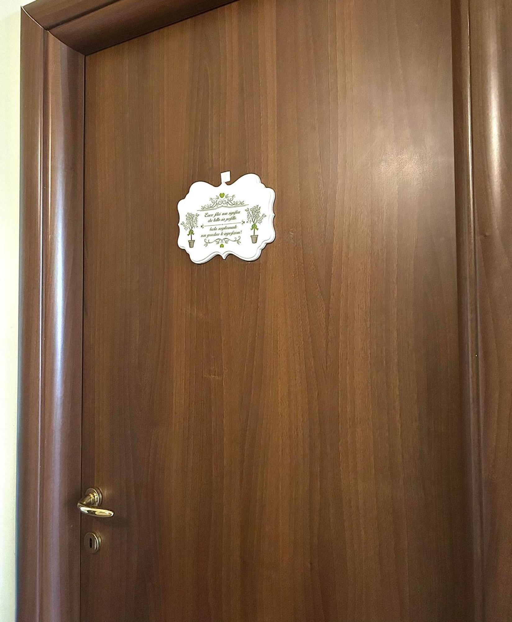 Foresteria La Rubbianetta ドルエント エクステリア 写真